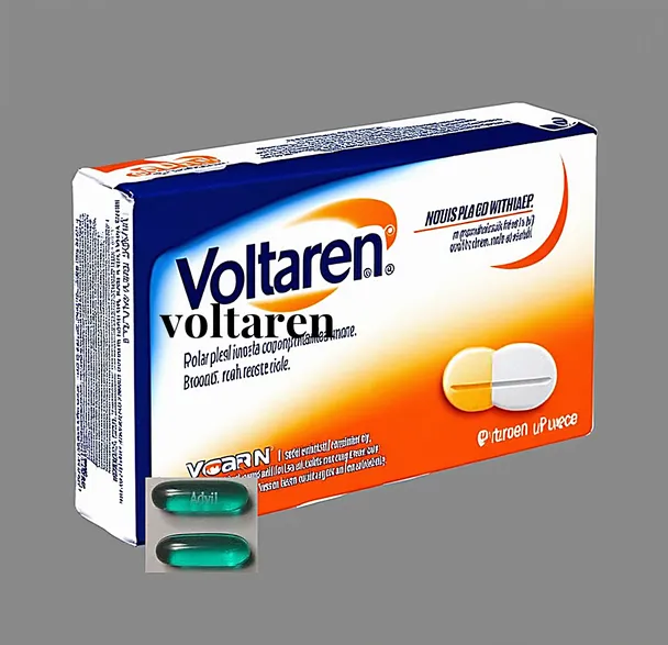 Voltaren pillole prezzo